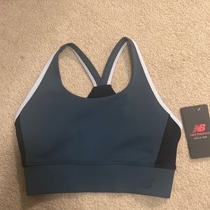 New Balance Sports Bra-S
